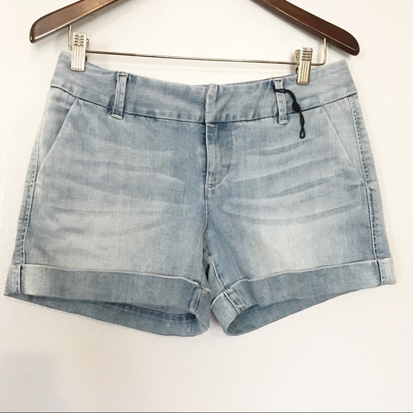 dear john women's shorts